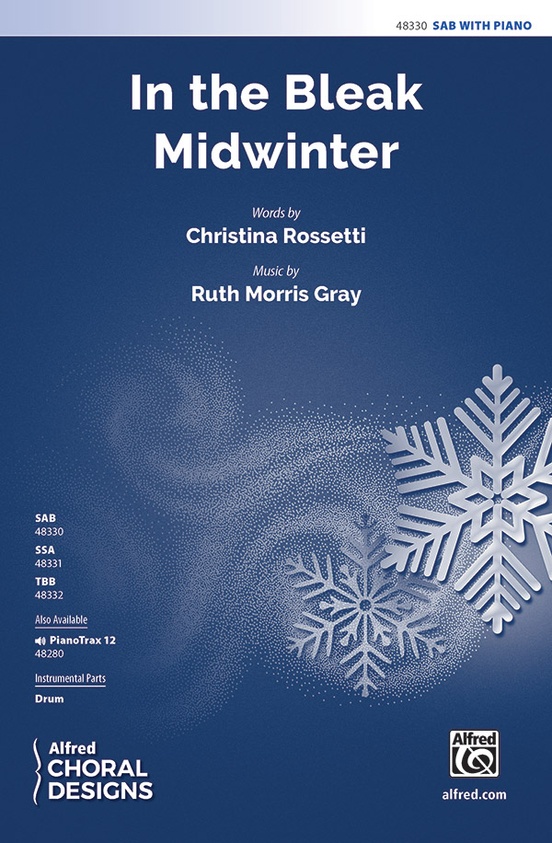 In the Bleak Midwinter