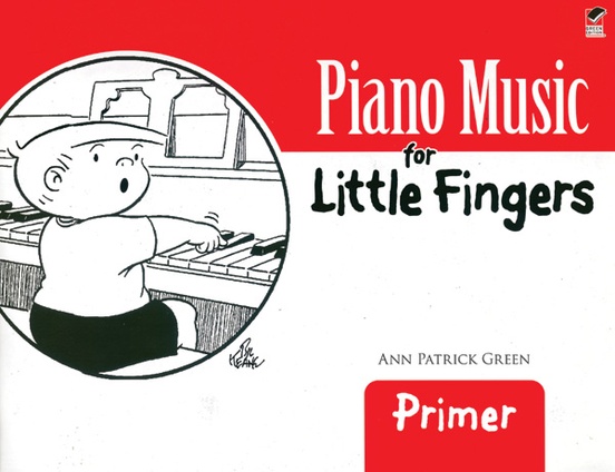 Piano Music for Little Fingers, Primer