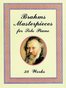 Masterpieces for Solo Piano: 29 Works
