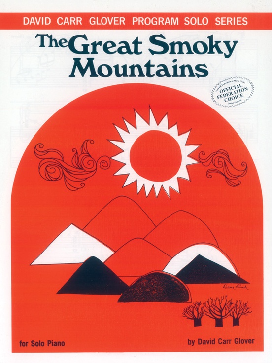 The Great Smoky Mountains