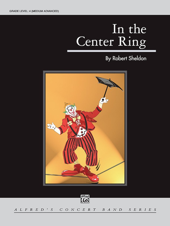 In the Center Ring