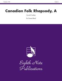A Canadian Folk Rhapsody