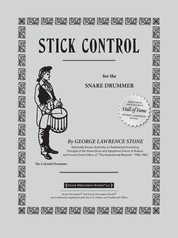 Stick Control