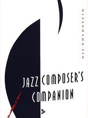 Jazz Composer's Companion