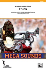 【貴重/輸入譜】A NEW WORLD-MOVEMENT THREE A New World---Movement Three: Marching Band Conductor Score