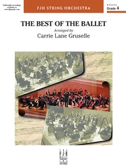 Scheherazade: String Orchestra Conductor Score & Parts