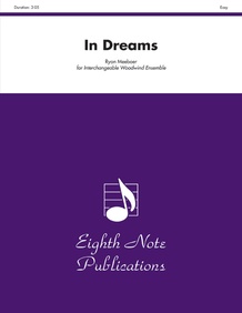 In Dreams: Part 3 F Horn