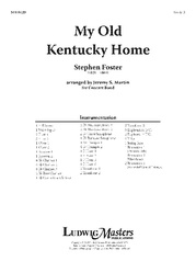 My Old Kentucky Home