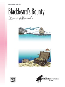 Blackbeard's Bounty