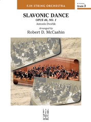 【見本盤】Festival of Acoustic Music Academic Festival Overture, Opus 80: String Orchestra