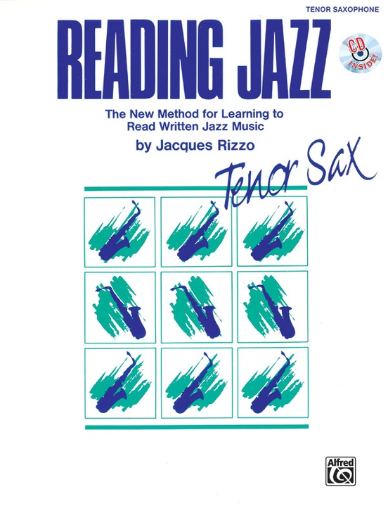 Reading Jazz