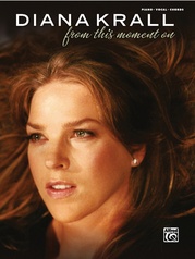 Diana Krall: From This Moment On
