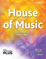 House of Music