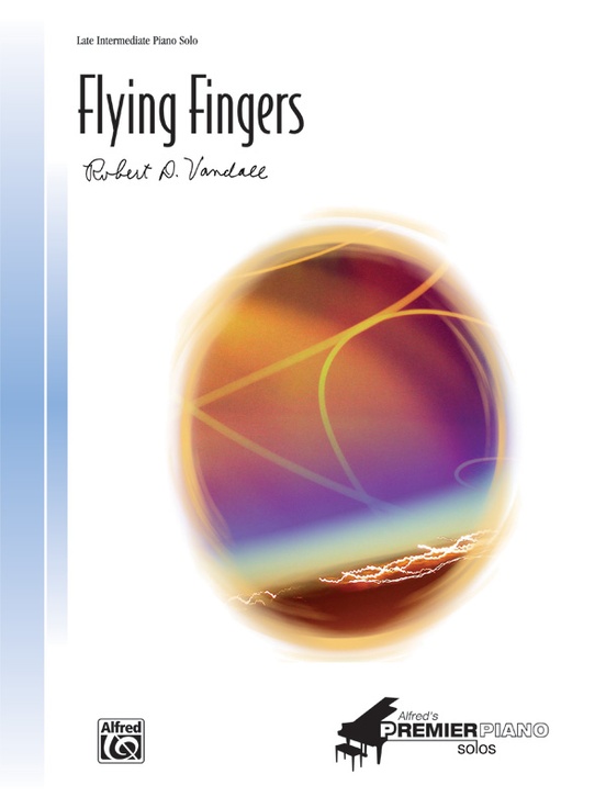 Flying Fingers