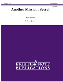 Another Mission: Secret