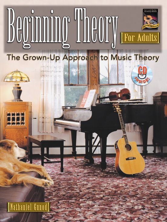 Beginning Theory for Adults