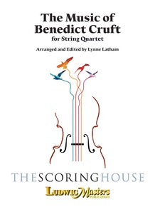 The Music of Benedict Cruft