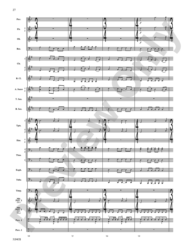 Rising From the Earth