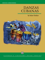 Danzas Cubanas