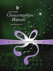 Gloucestershire Wassail