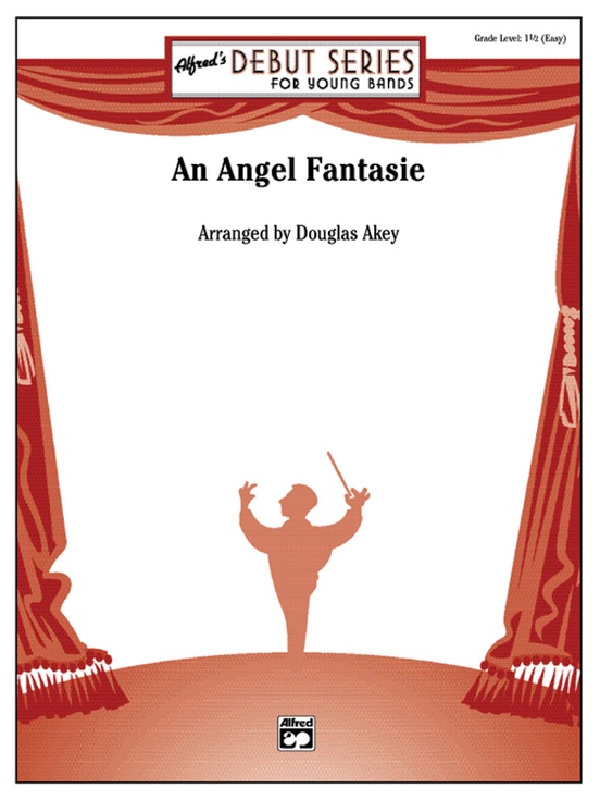 An Angel Fantasie