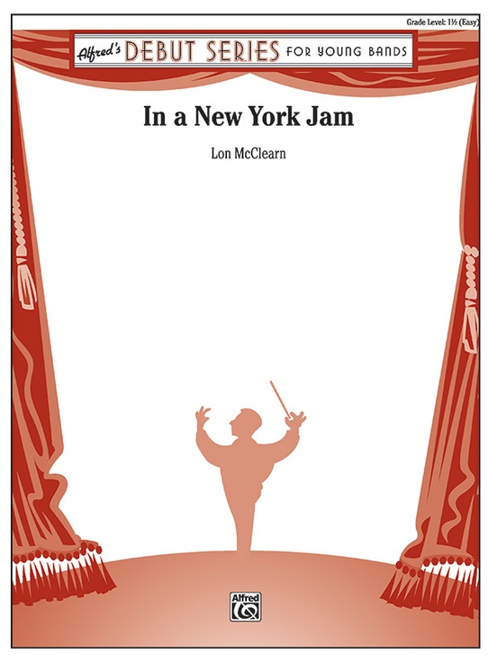 In a New York Jam