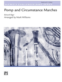 Pomp and Circumstance Marches