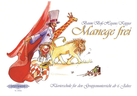 Das Kleine Land Vol.1