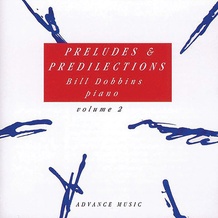 Preludes & Predilections, Volume 2