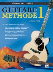 Belwin's 21st Century Guitar Method 1 (French Edition)