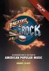 From Ragtime to Rock
