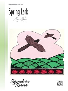 Spring Lark