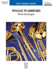 Whale Warriors