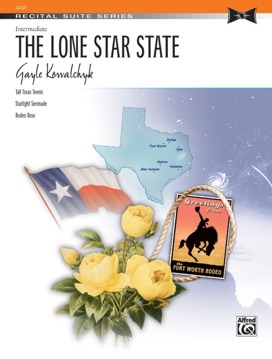 The Lone Star State
