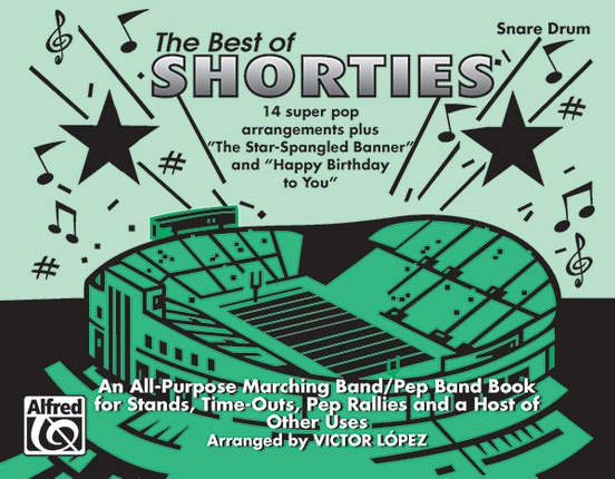 The Best of "Shorties"