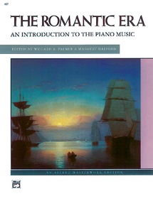The Romantic Era: An Introduction to the Keyboard Music