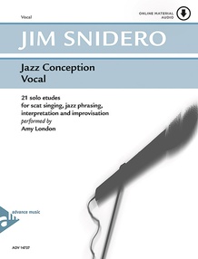 Jazz Conception Vocal
