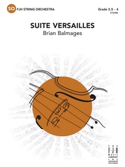 Suite Versailles
