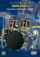 Ultimate Beginner Series: Drum Basics