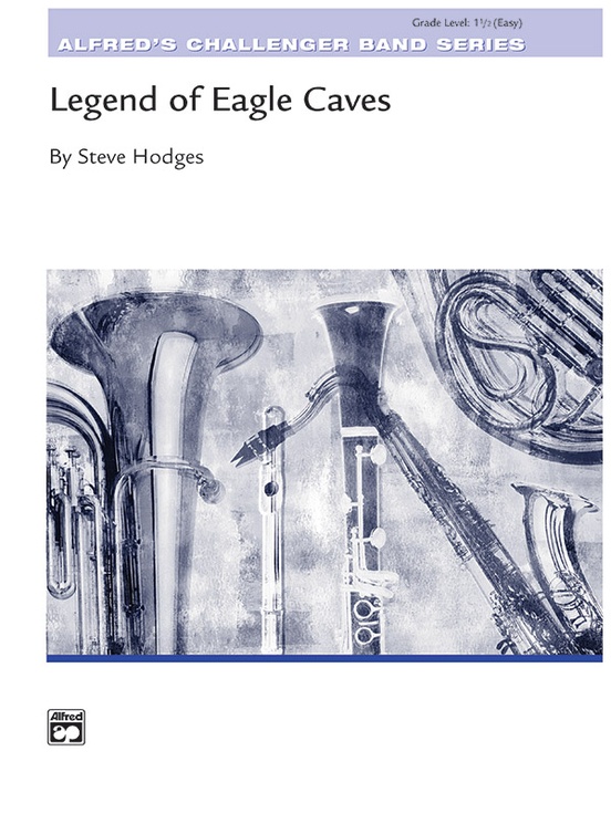 Legend of Eagle Caves