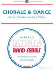 Chorale and Dance