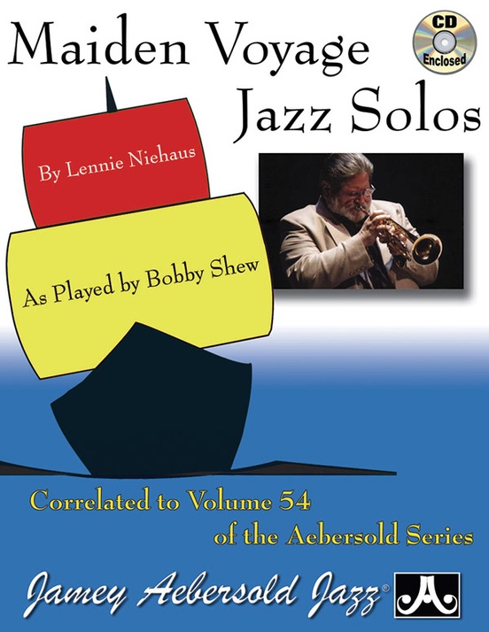 Maiden Voyage Jazz Solos