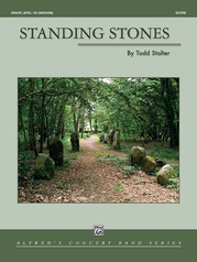 Standing Stones