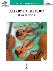 Lullaby to the Moon