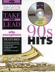 Take the Lead: '90s Hits