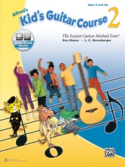 GUITAR LESSON Vol.2 & 3 DVDセット GUITAR LESSON Vol.2 & 3 DVDセット
