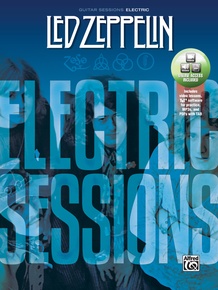 Led Zeppelin: Electric Sessions