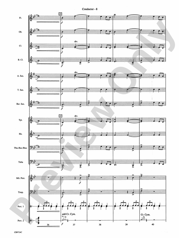 Star Wars® Main Theme