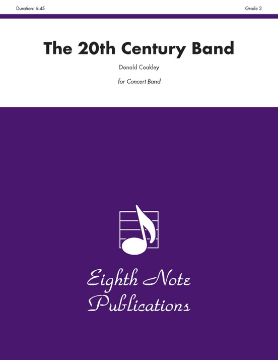 The 20th Century Band