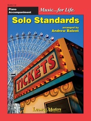Solo Standards